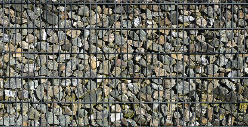 Quel est le rôle d&rsquo;un gabion ?